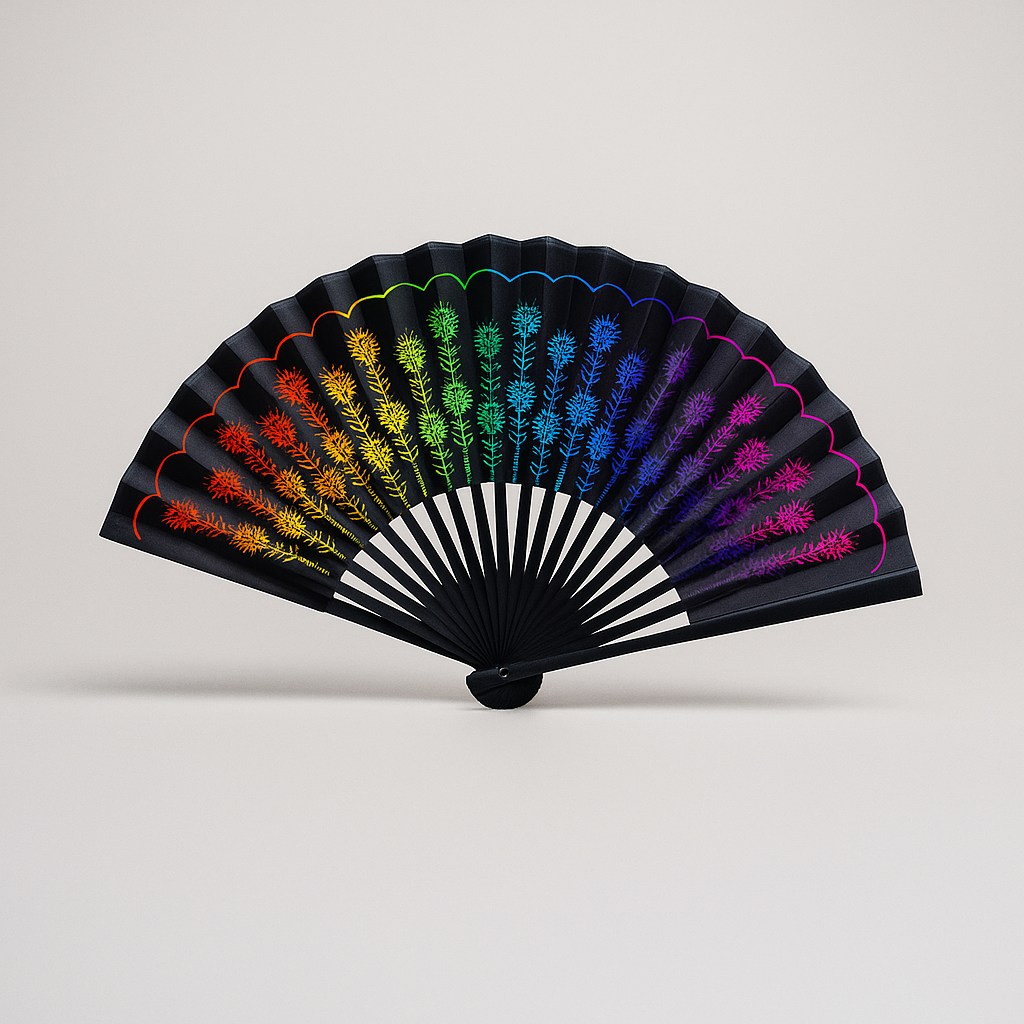 Fãs de Orgulho Únicos