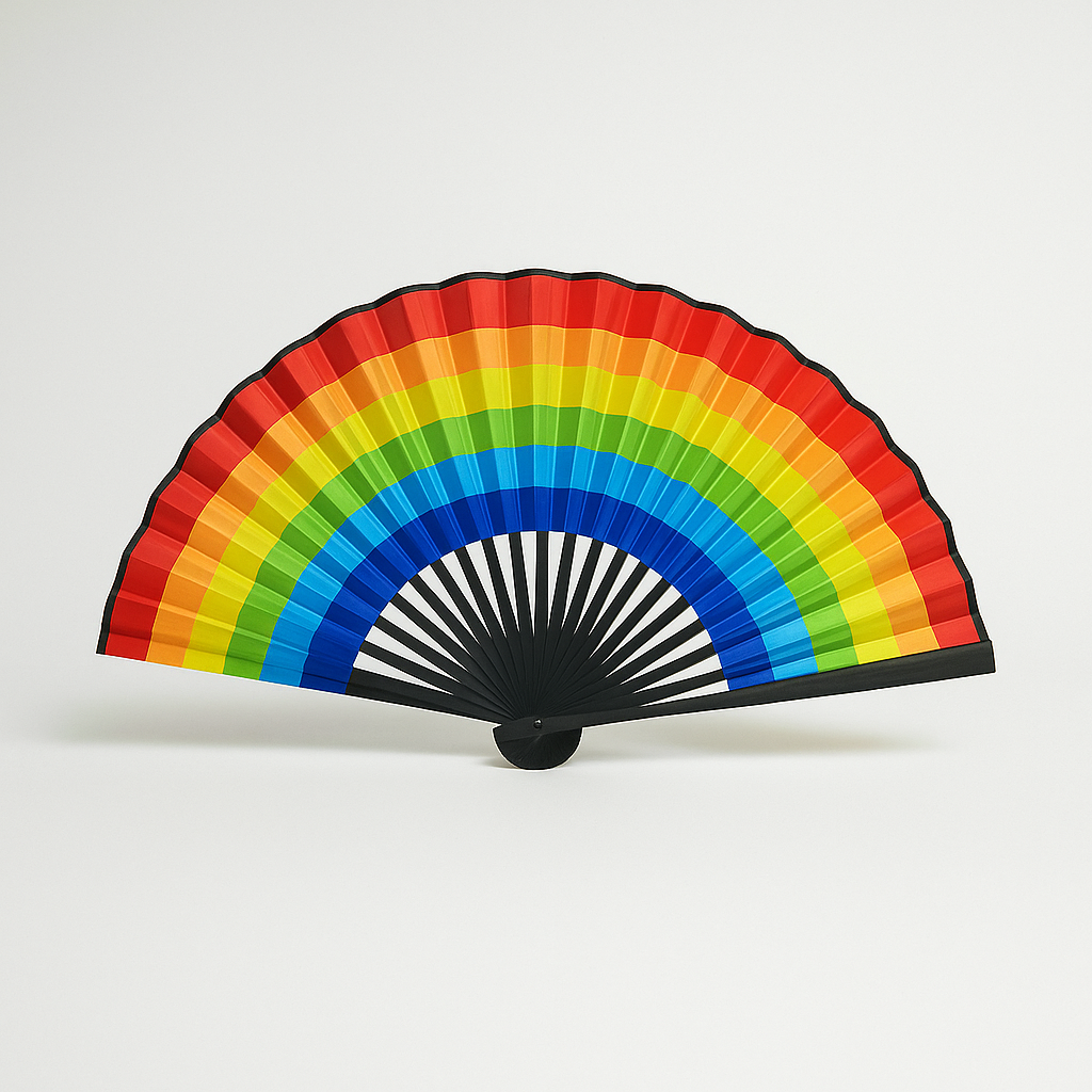 Fãs de Orgulho Únicos