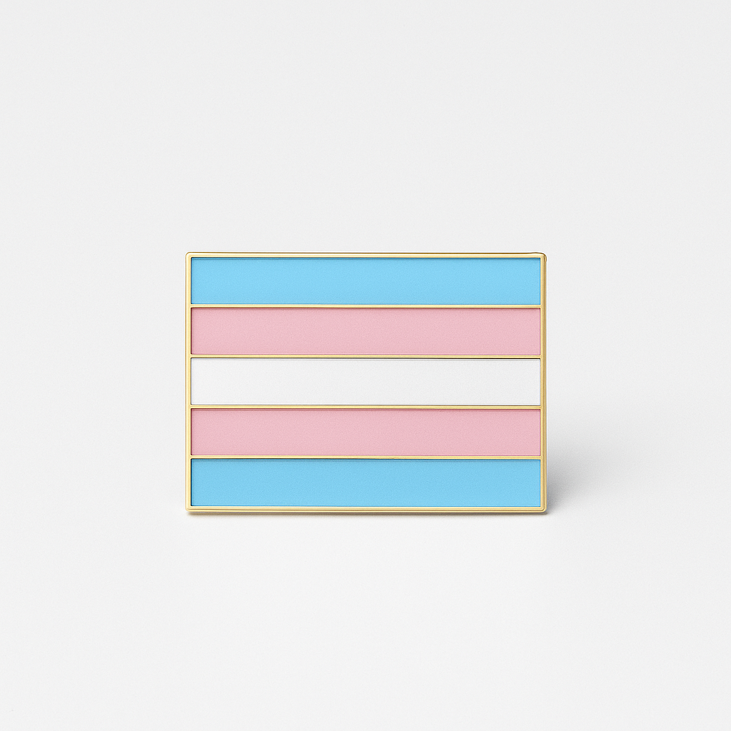 Emblemas de Identidade do Orgulho