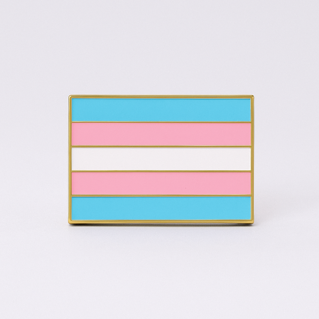 Distintivos Transgêneros