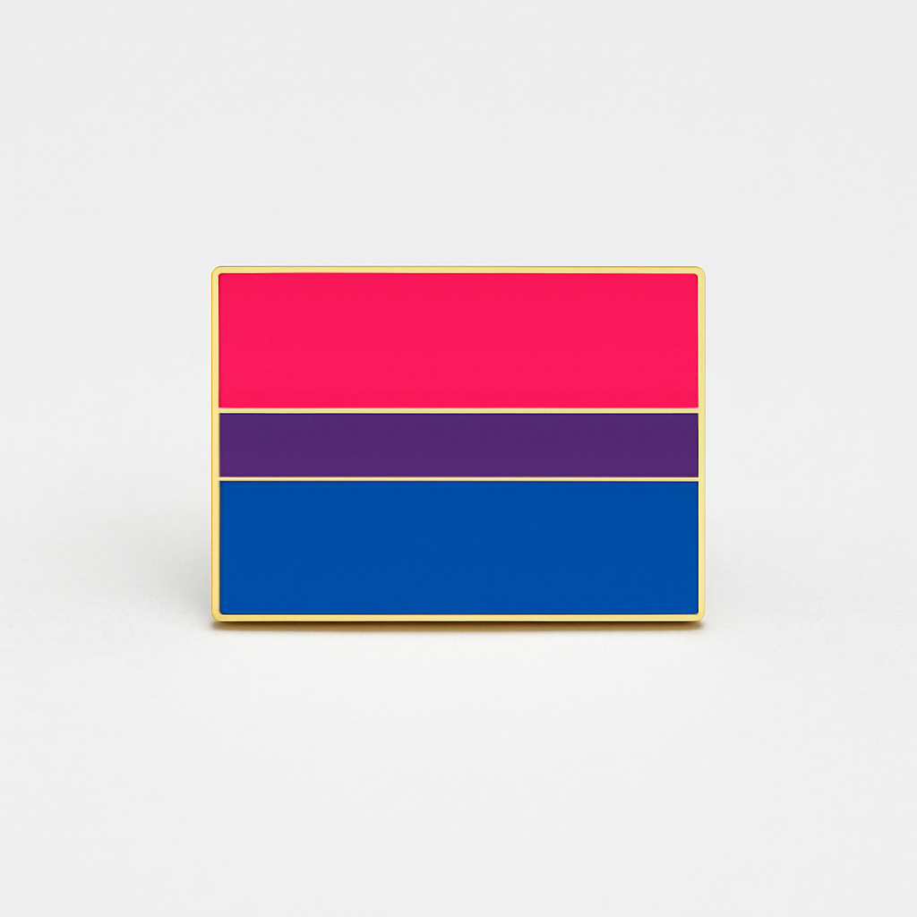 Emblemas Bissexuais