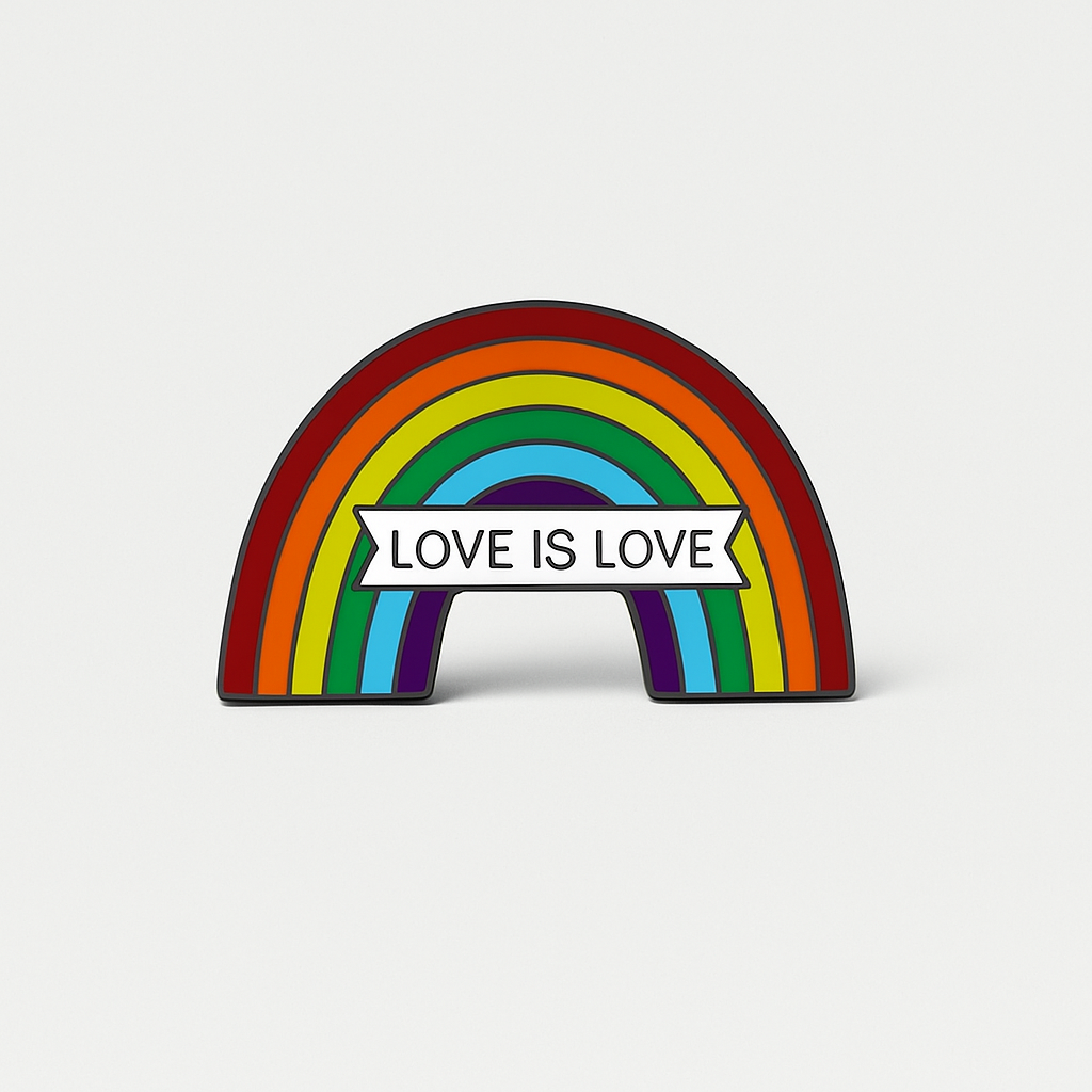 Distintivos Arco-Íris