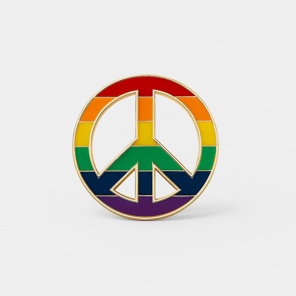 Distintivos Arco-Íris