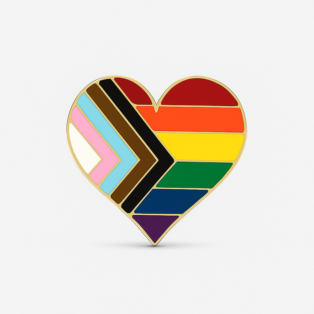 Distintivos Arco-Íris