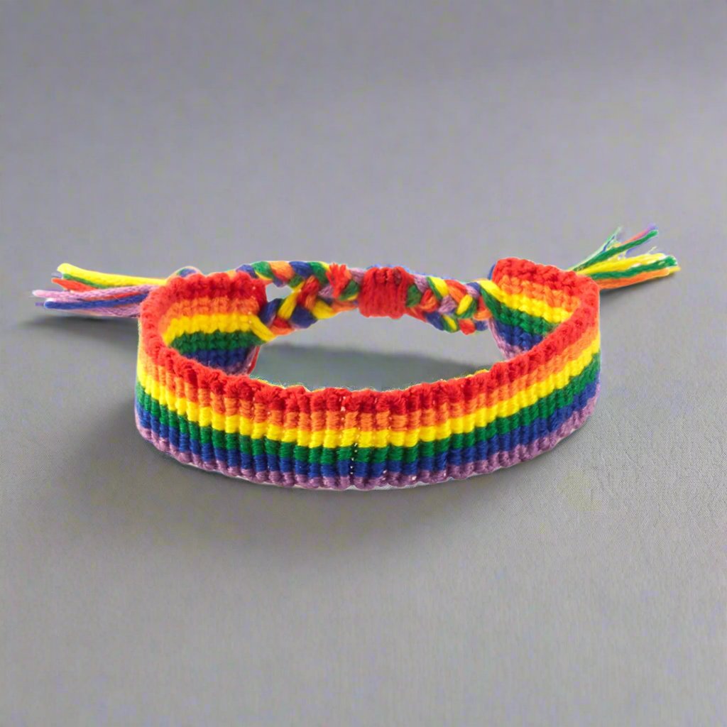 Pulseira da Liberdade