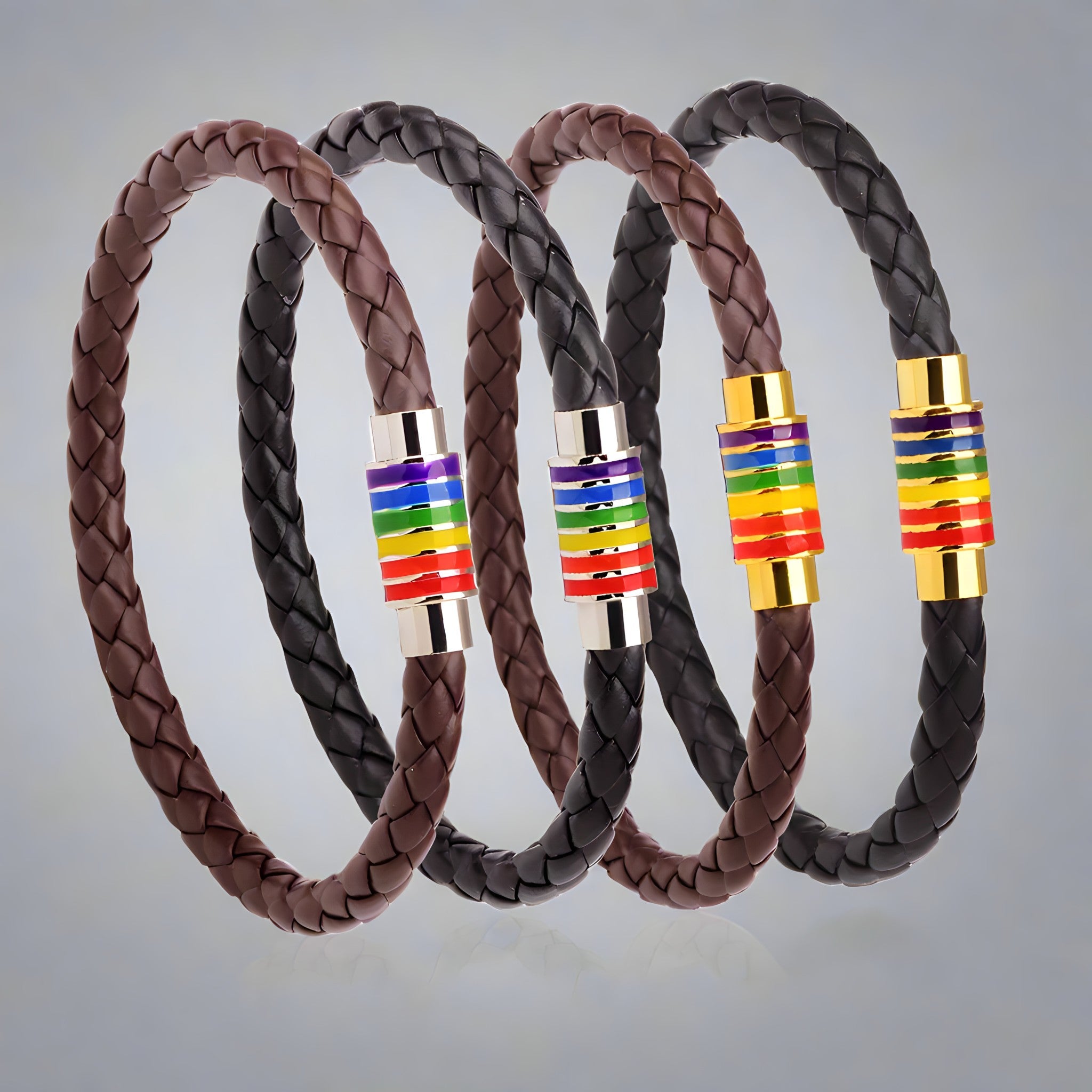 Pulseira Magnética Unity