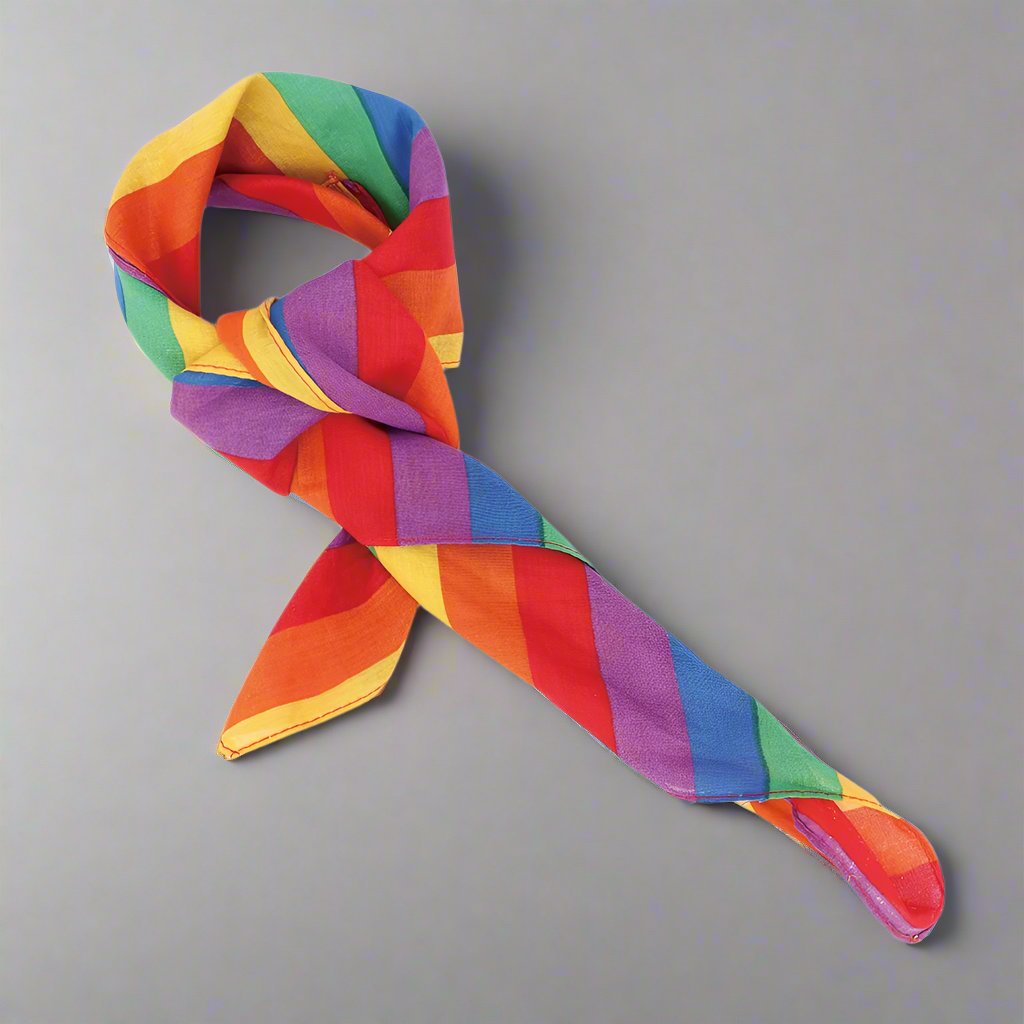 Bandana do Orgulho