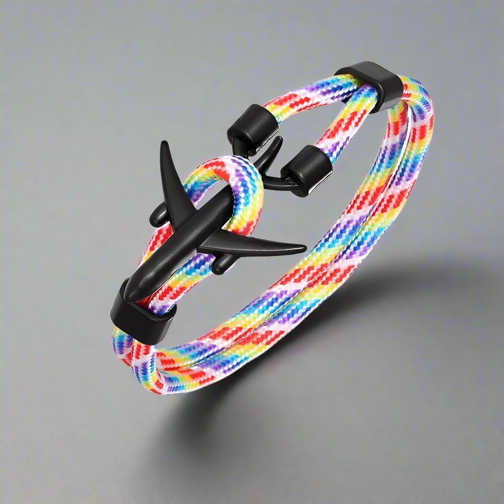 Pulseira AeroPlane