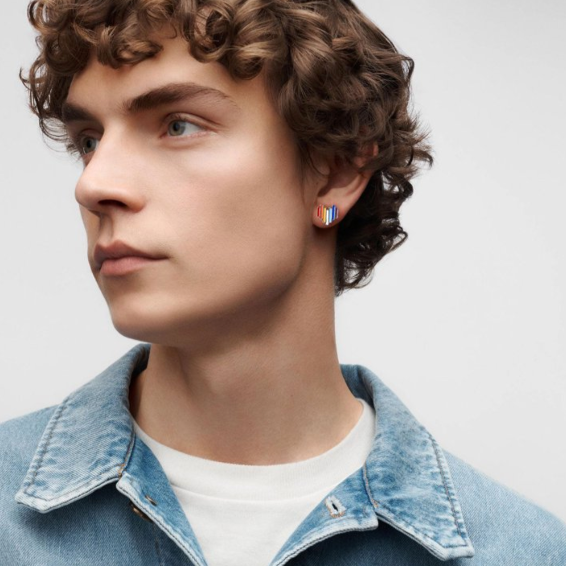 Brincos Amor Inclusivo