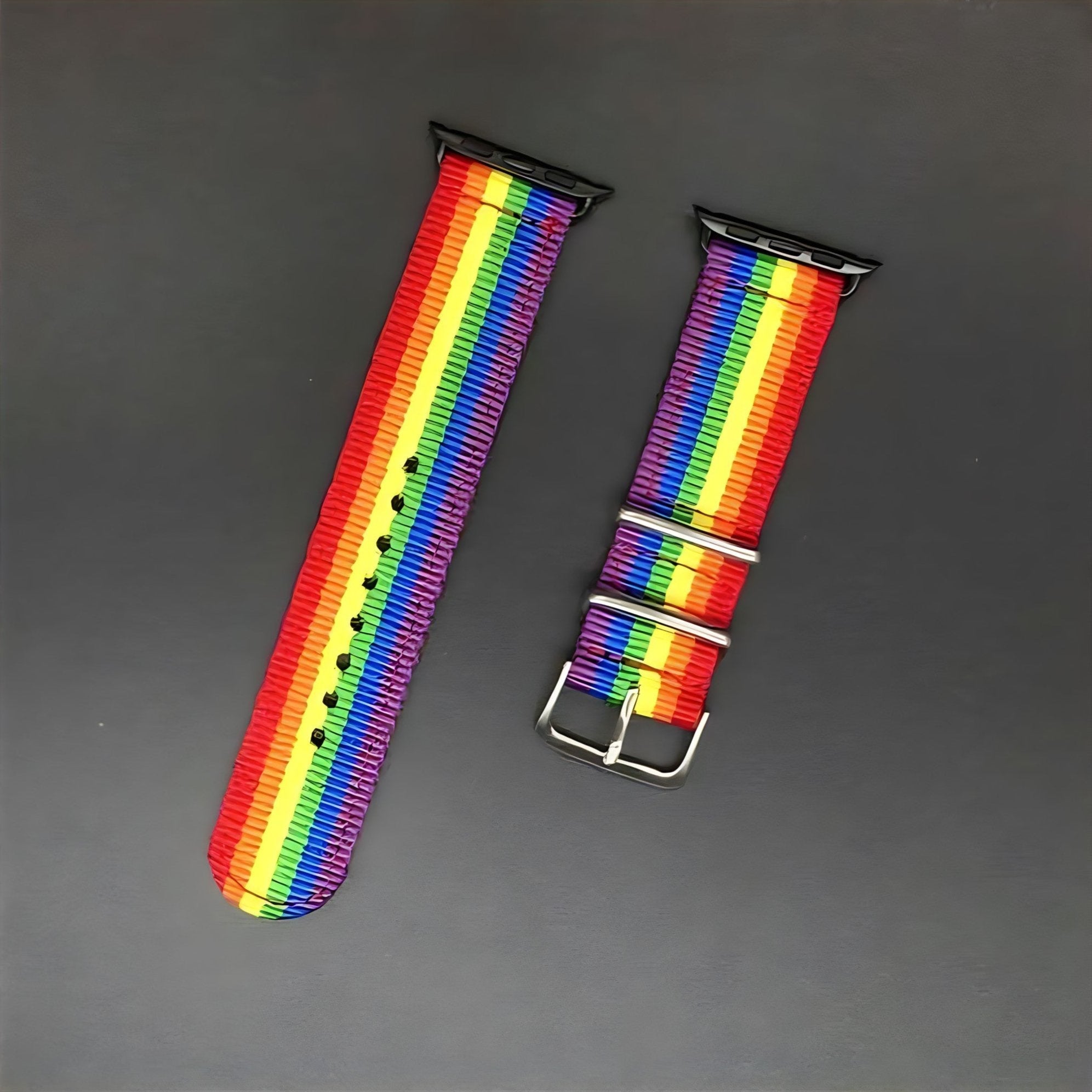 Pulseira Pride para Apple Watch