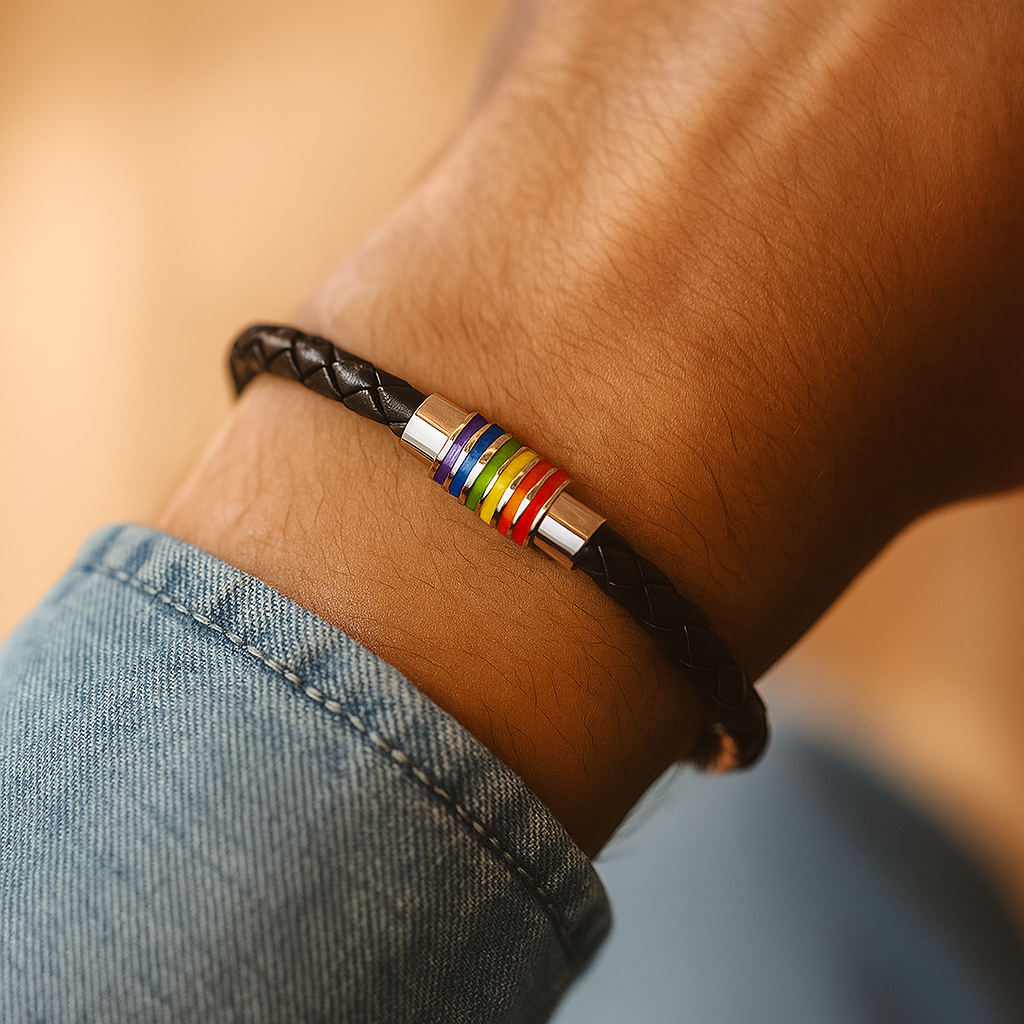 Pulseira Magnética Unity