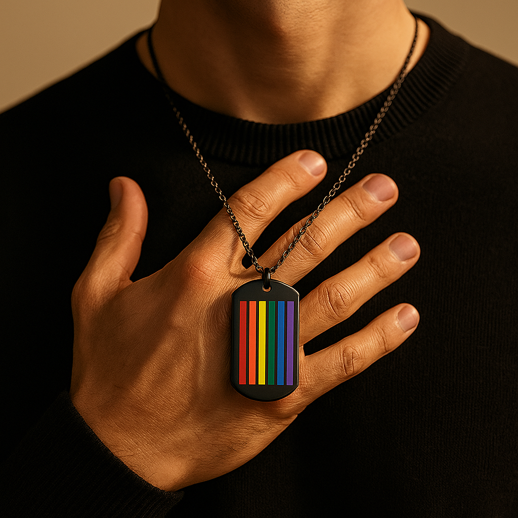 Corrente da Liberdade