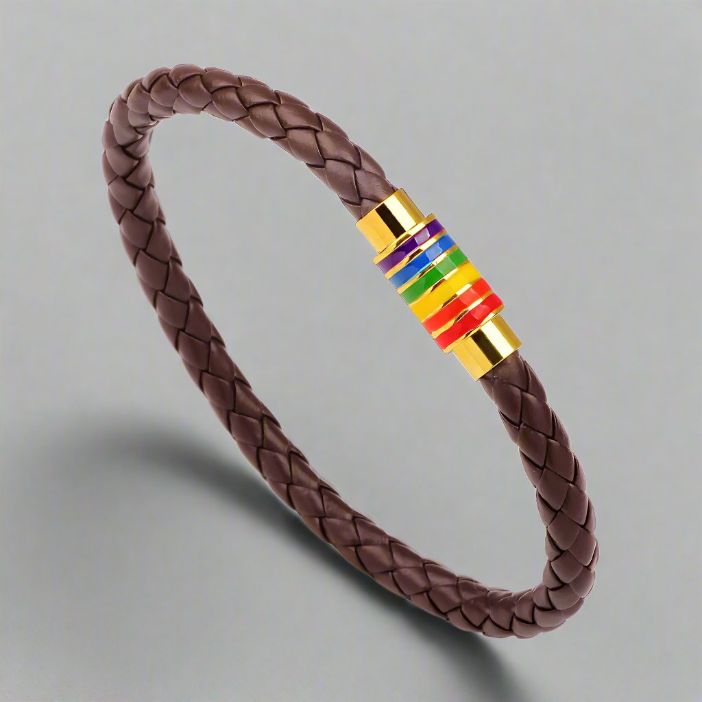 Pulseira Magnética Unity