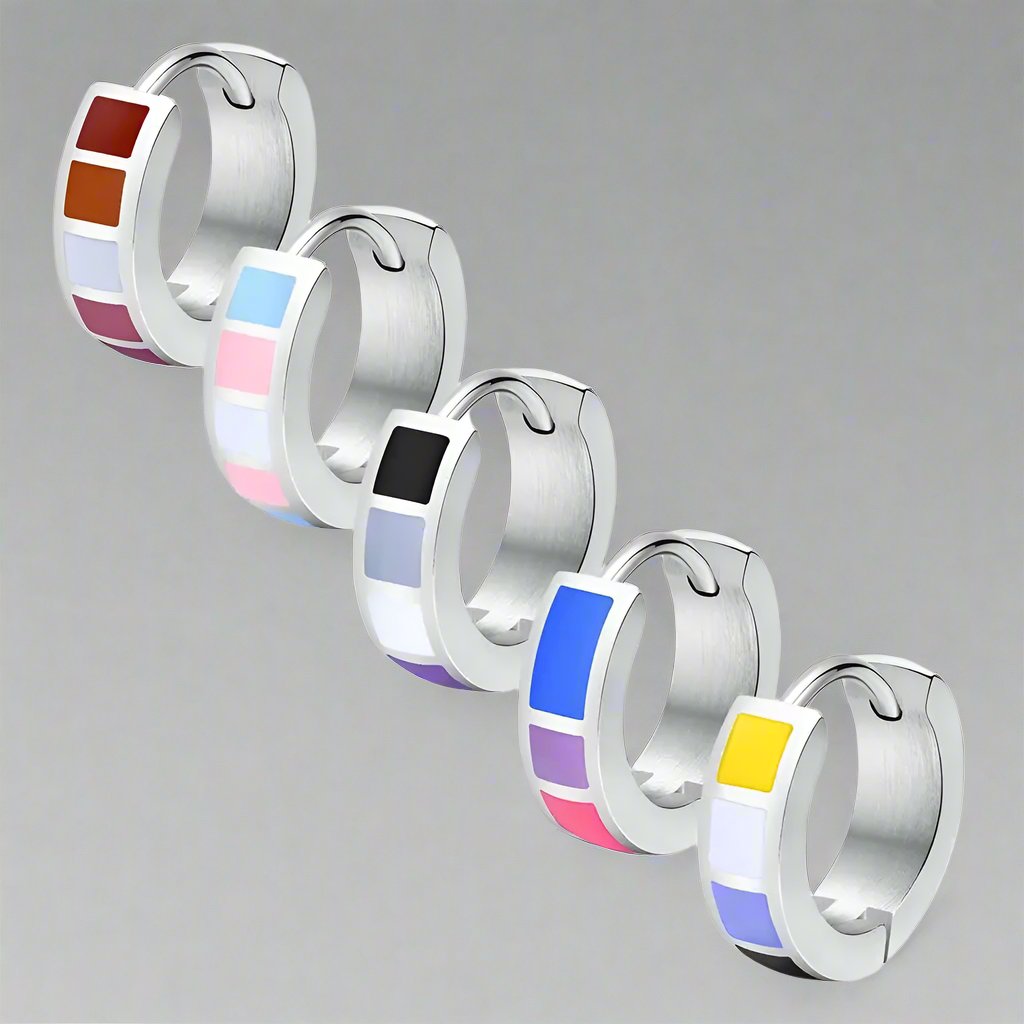 Brincos de Aceitação