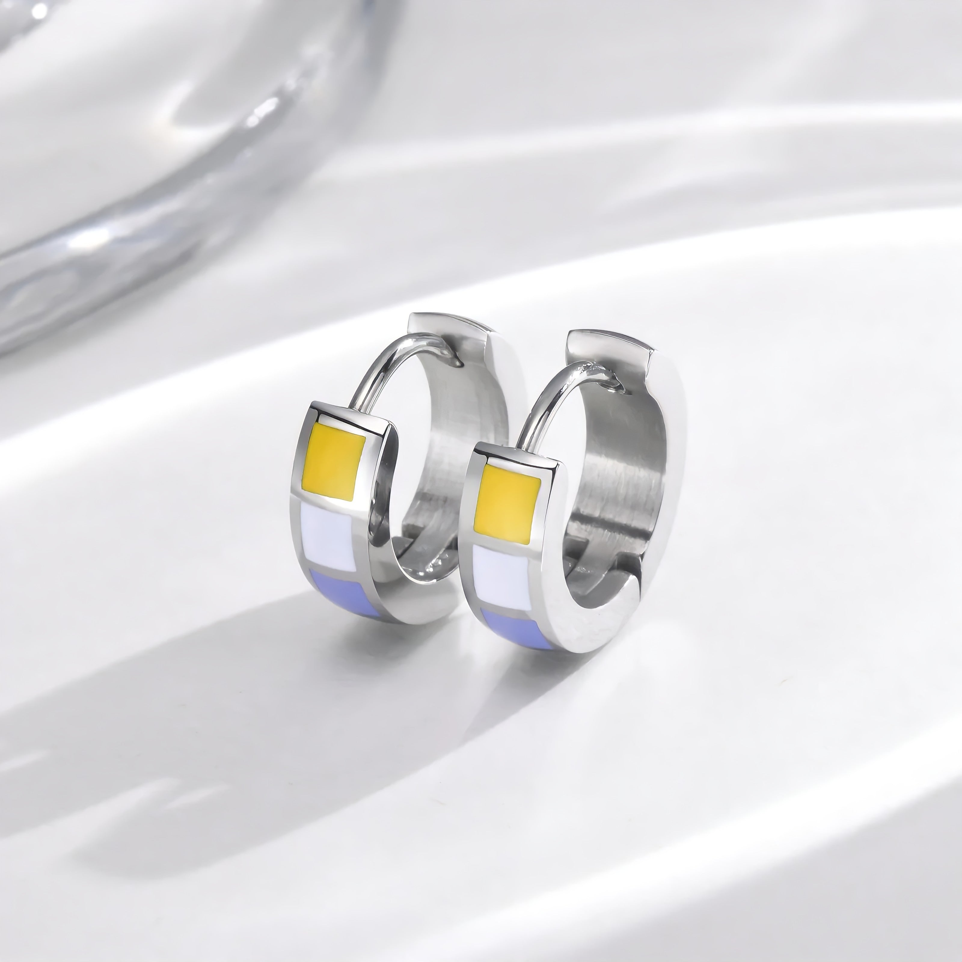 Brincos de Aceitação