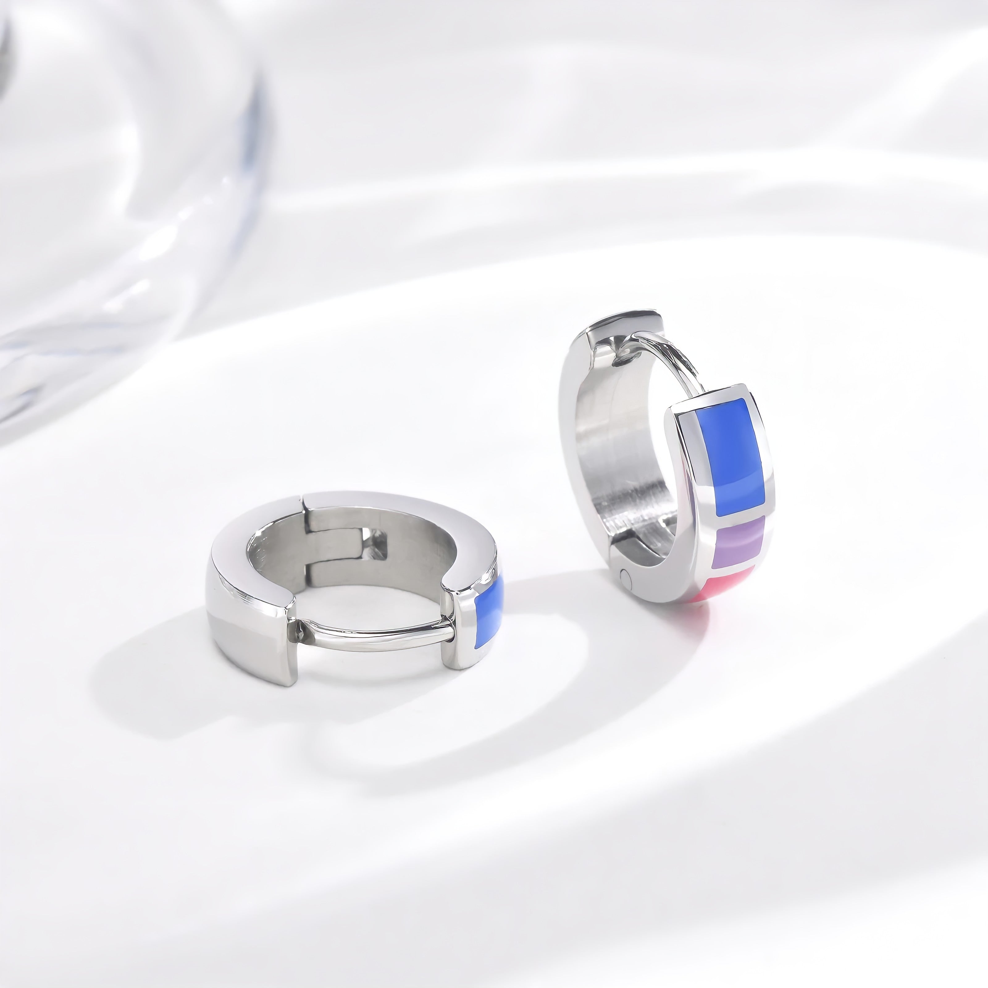 Brincos de Aceitação