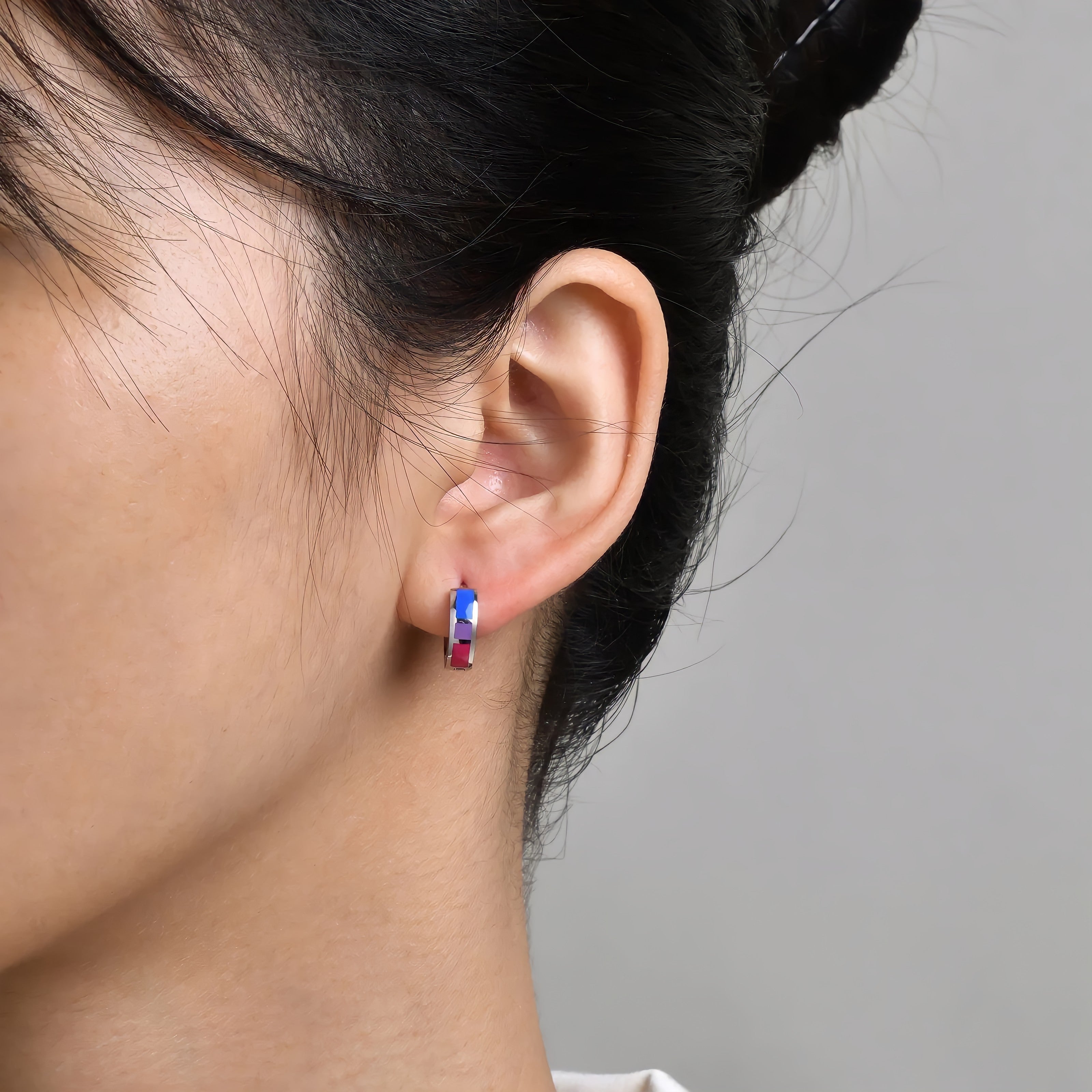 Brincos de Aceitação