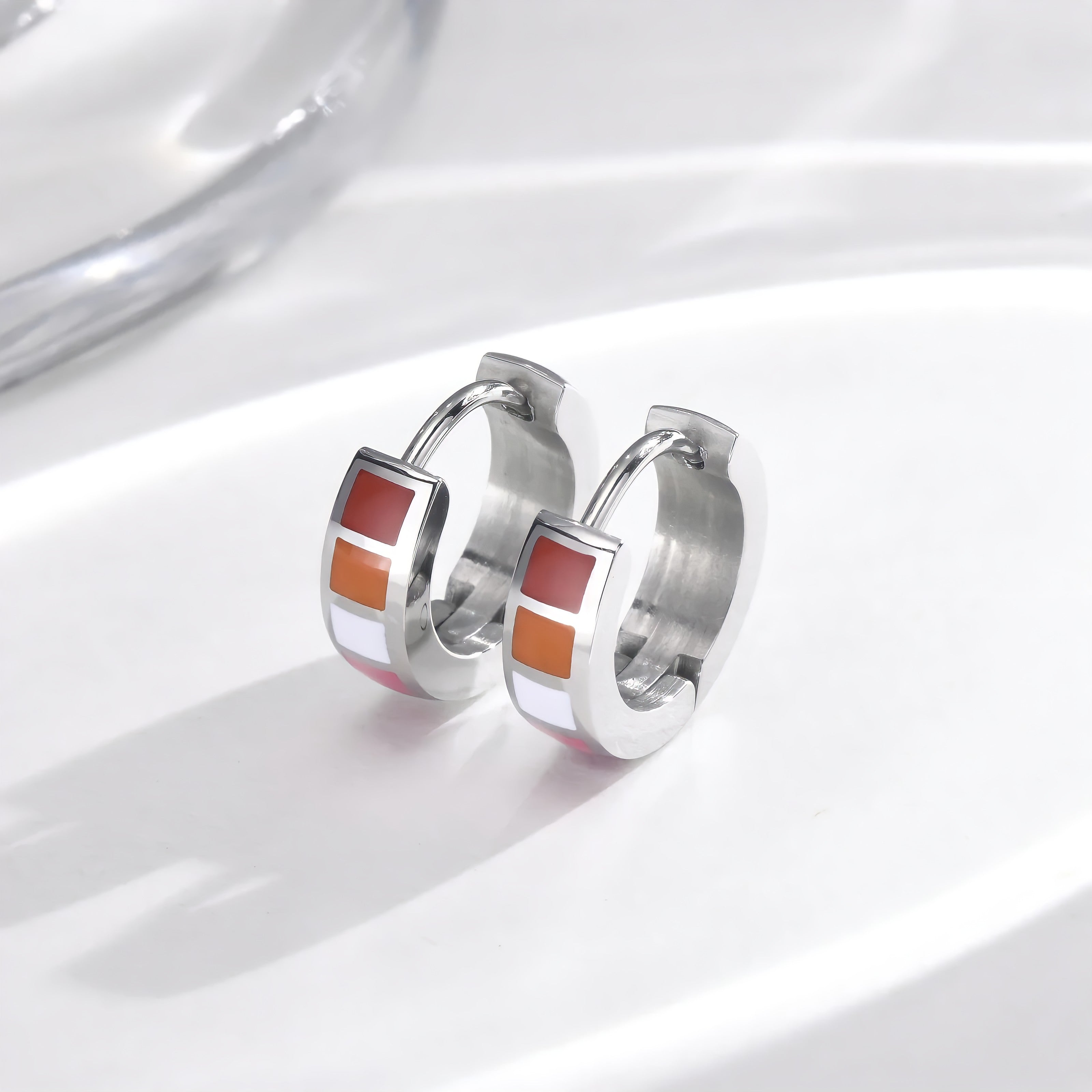 Brincos de Aceitação