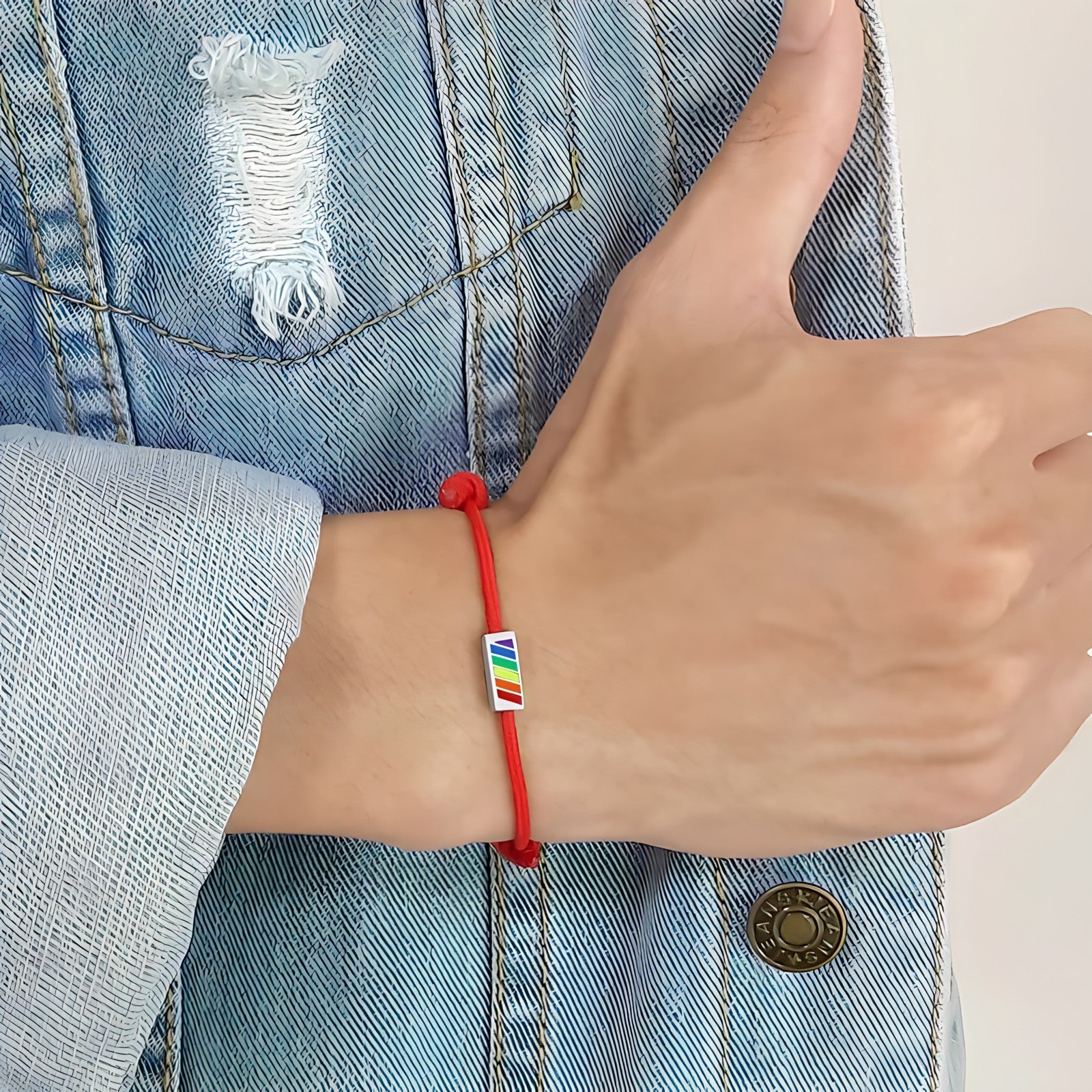 Pulseira de Devoção