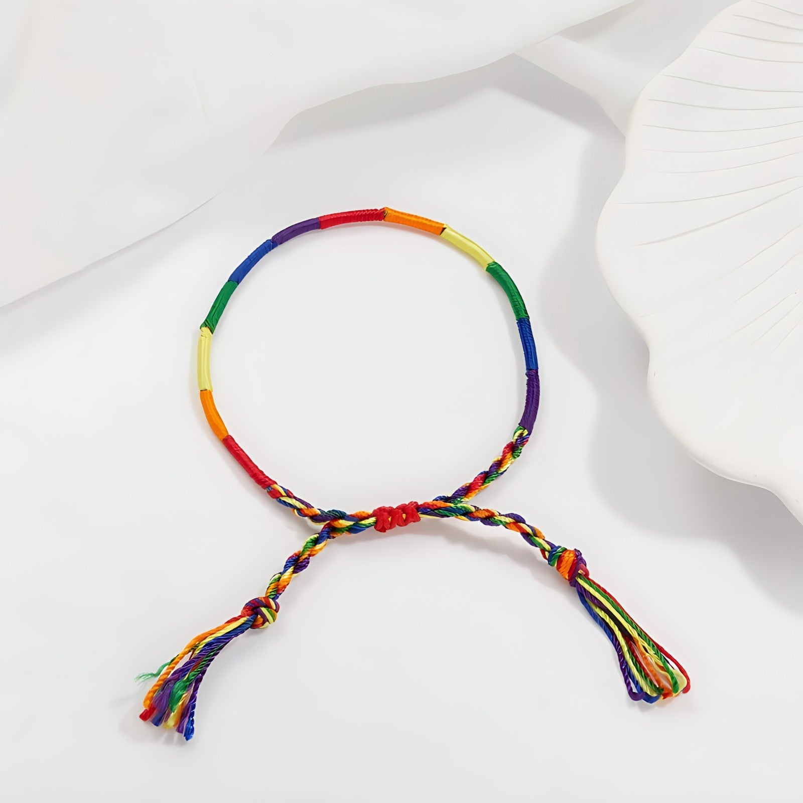 Pulseiras de Miçangas
