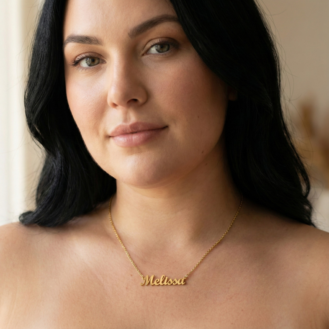 Colar Personalizado Forzatine