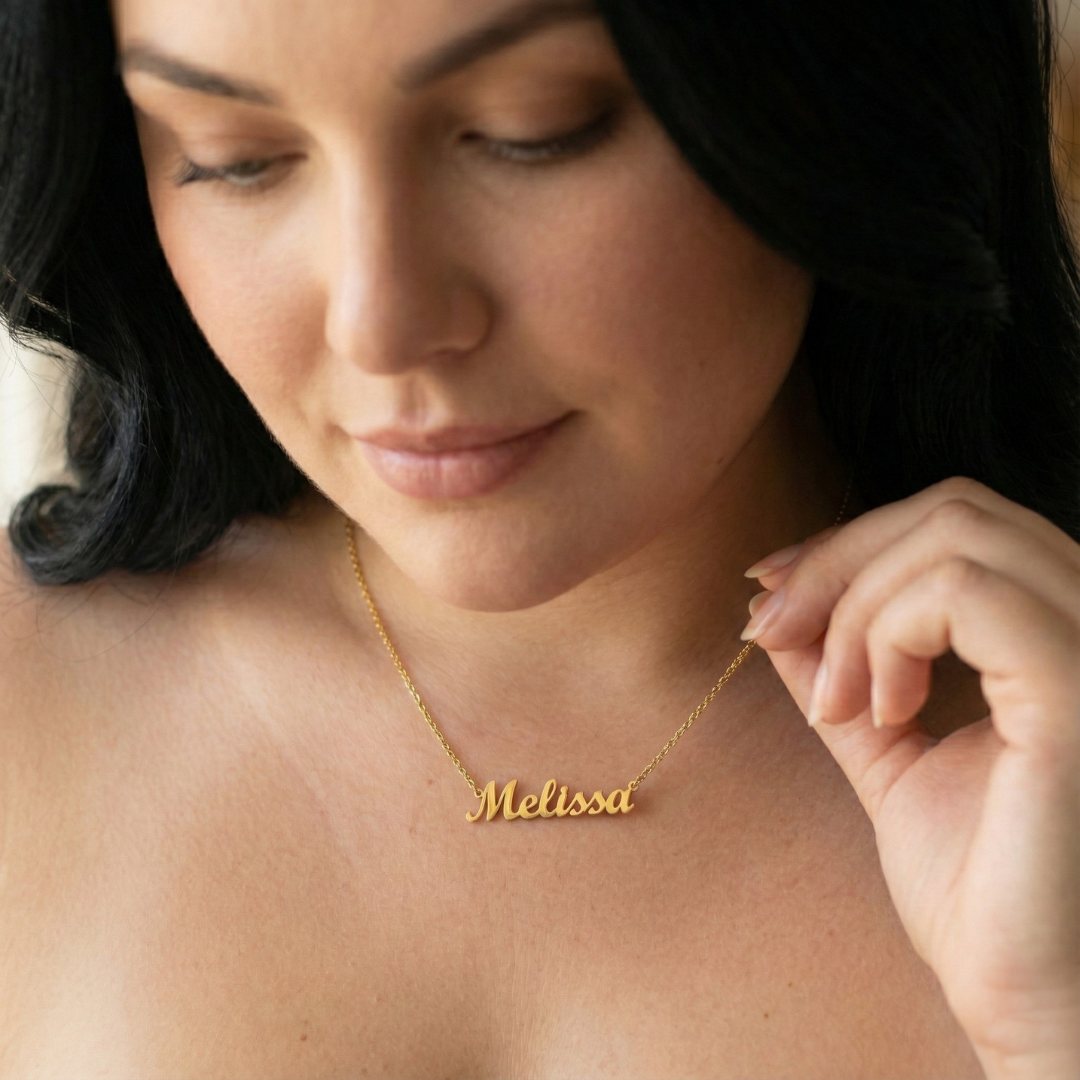 Colar Personalizado Forzatine