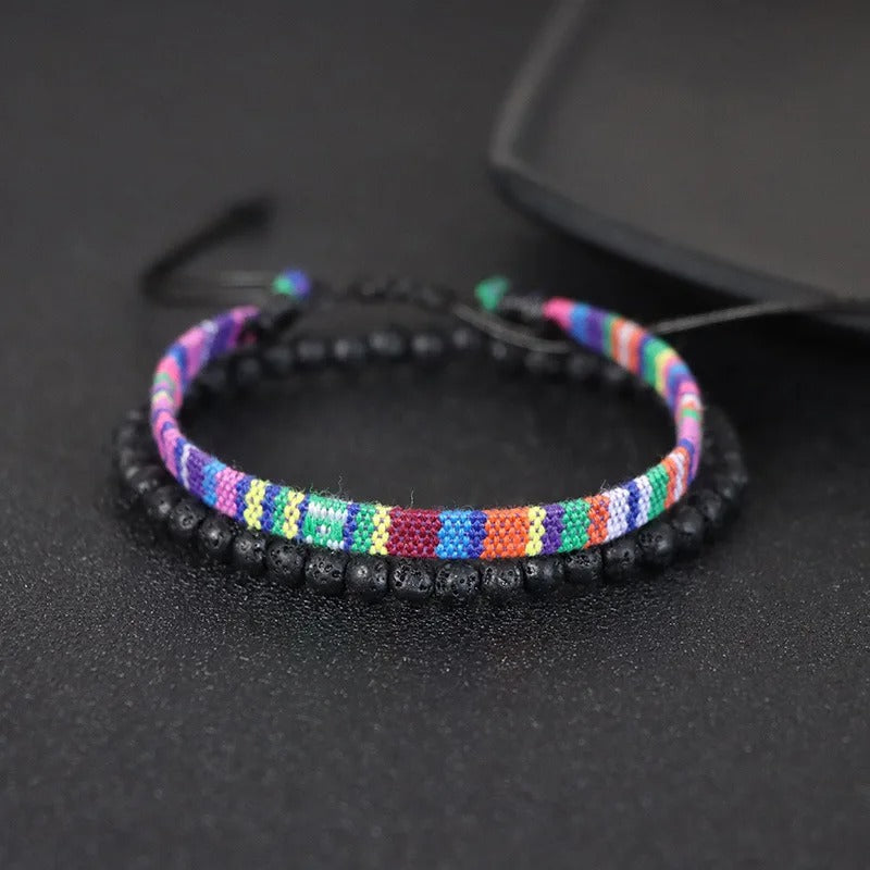 Pulseira Resiliente