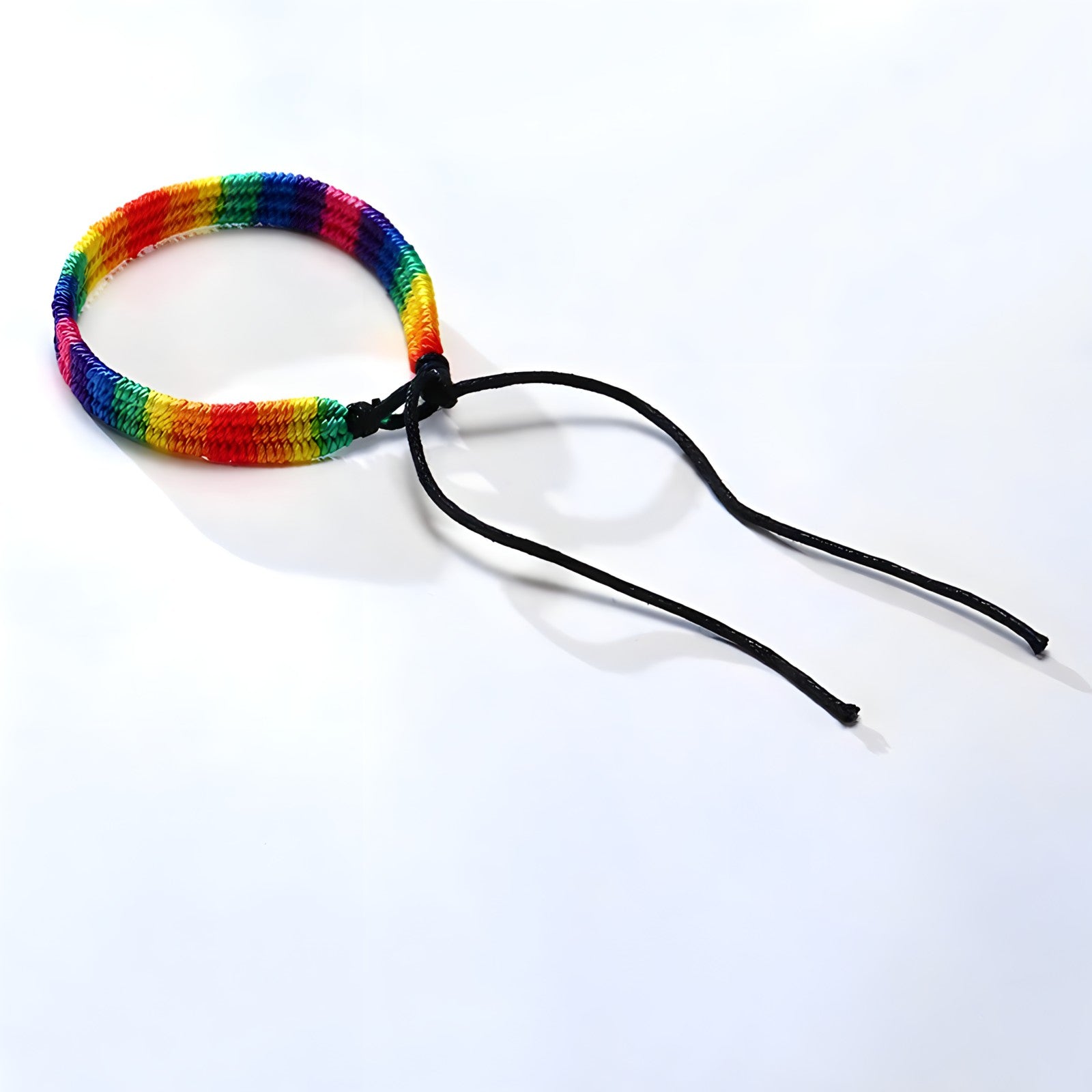 Pulseira Woven Pride