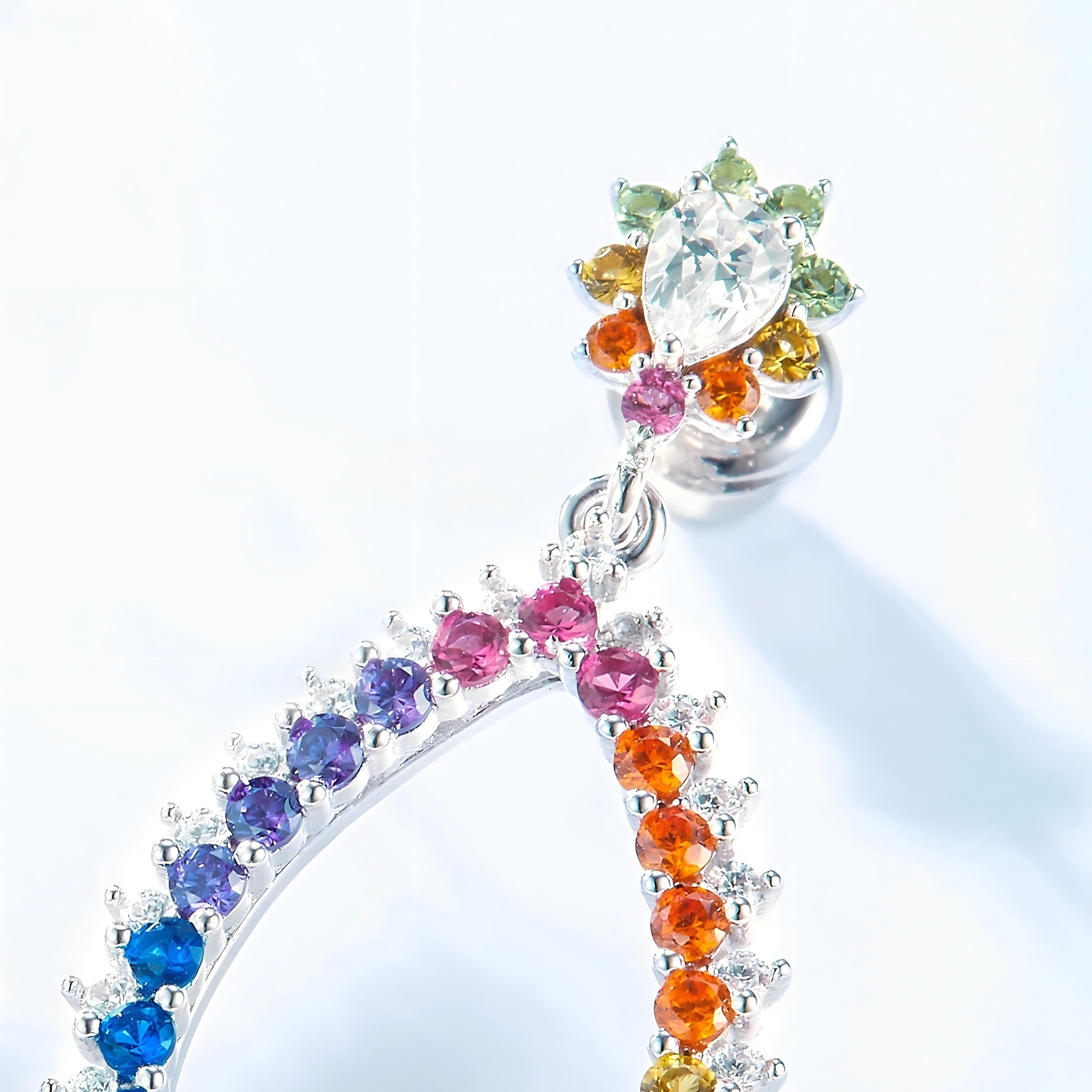 Brincos Galaxy Opener