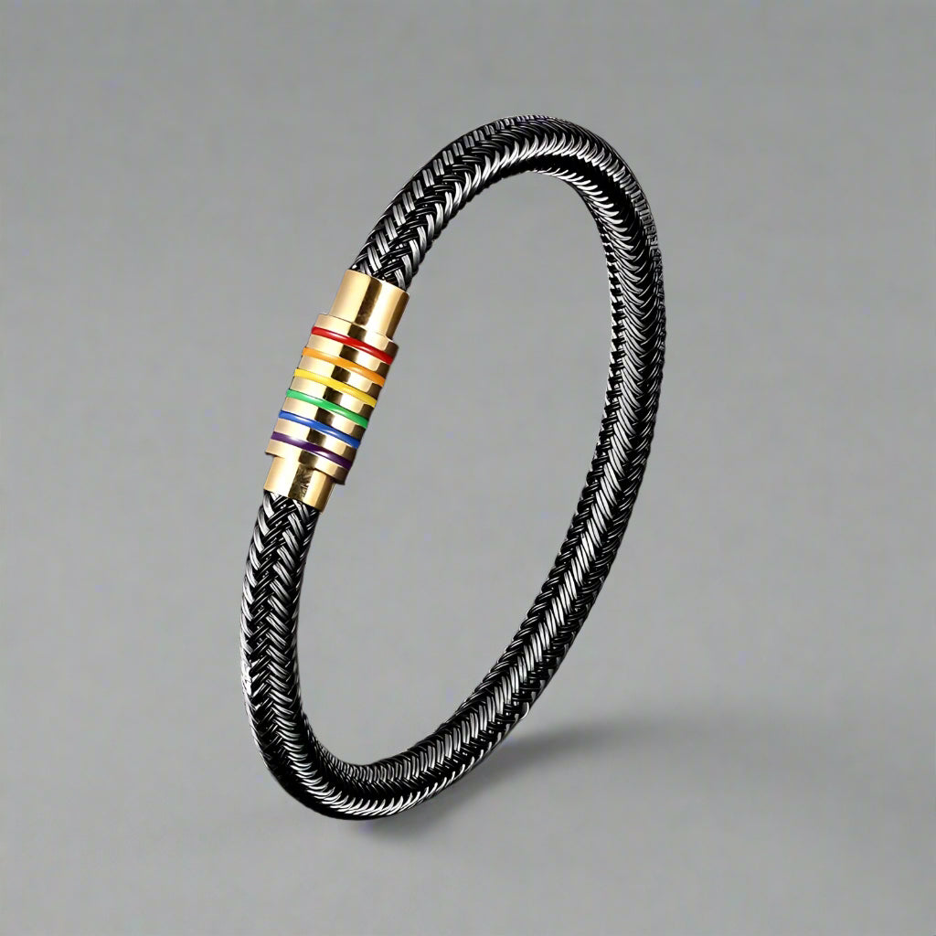 Pulseira United Strong