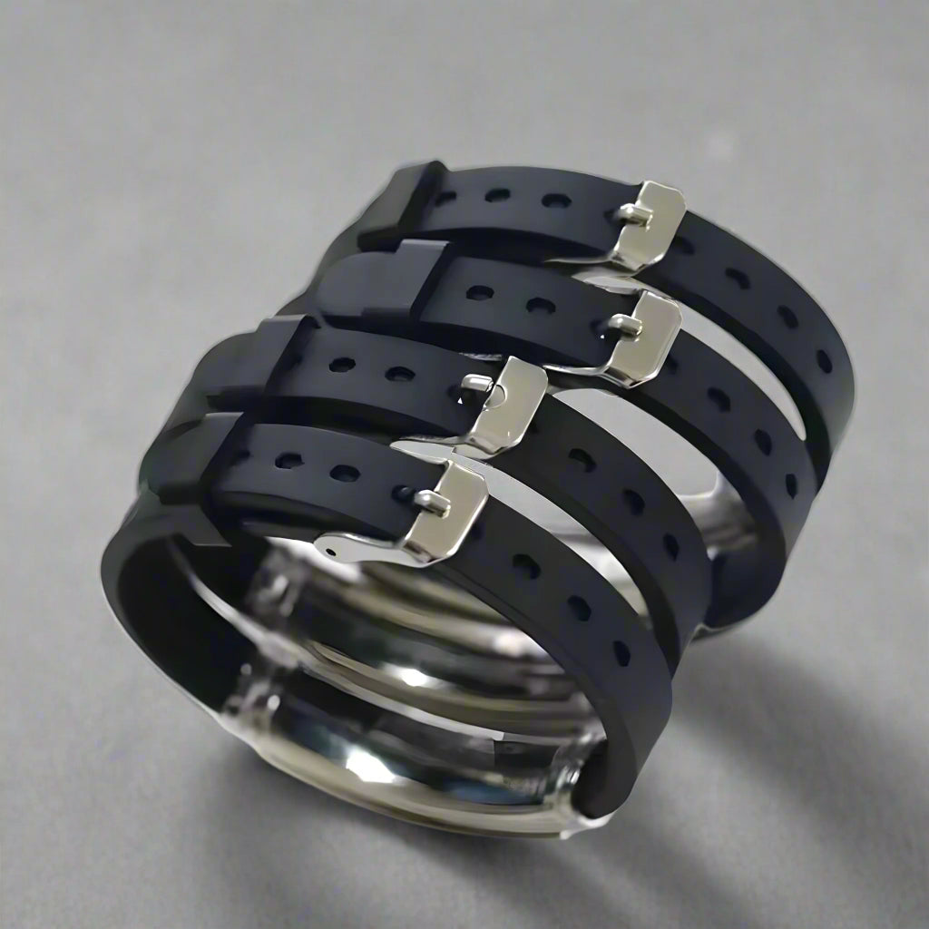 Pulseira Orgulhosa Bold