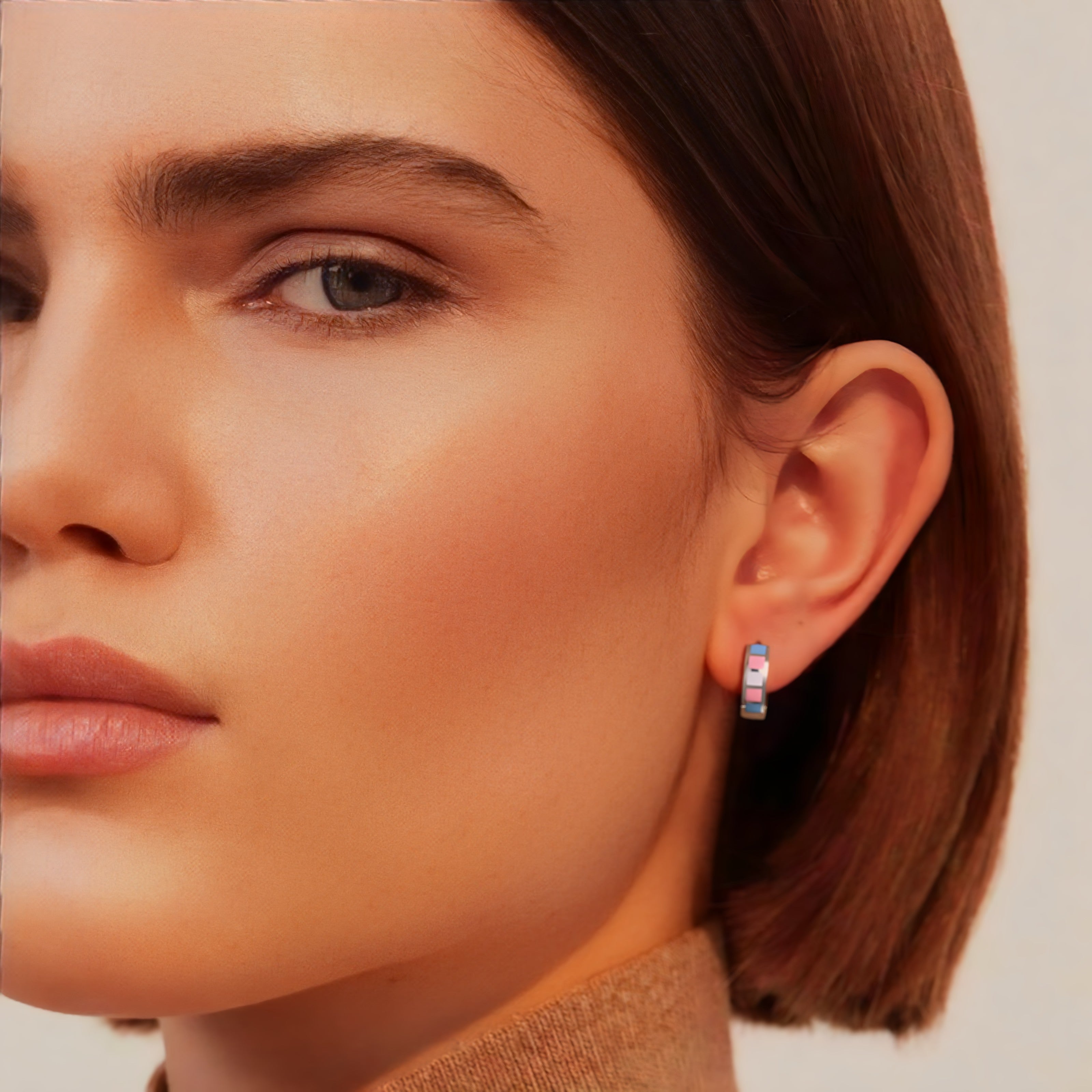 Brincos de Aceitação