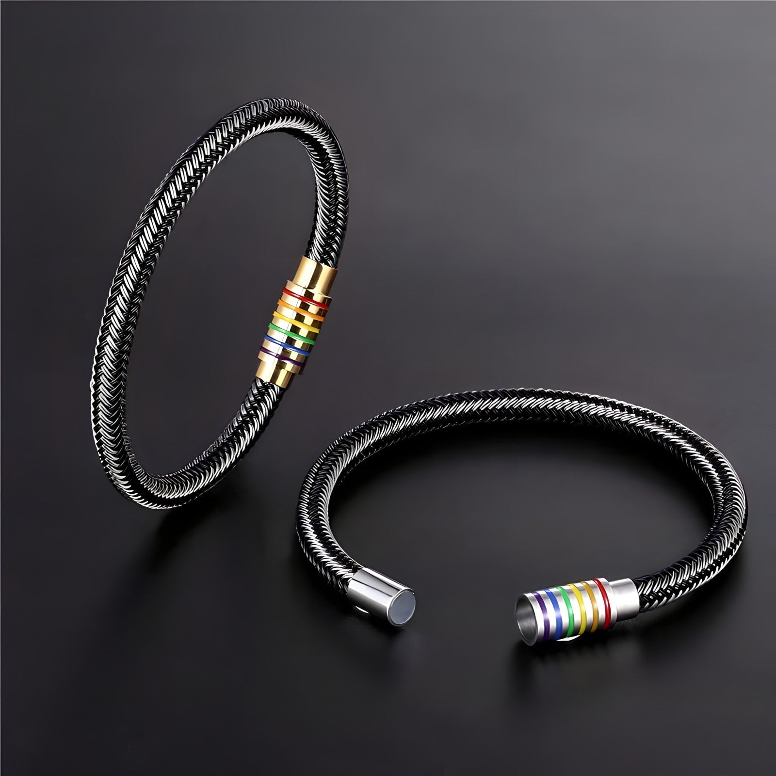 Pulseira United Strong