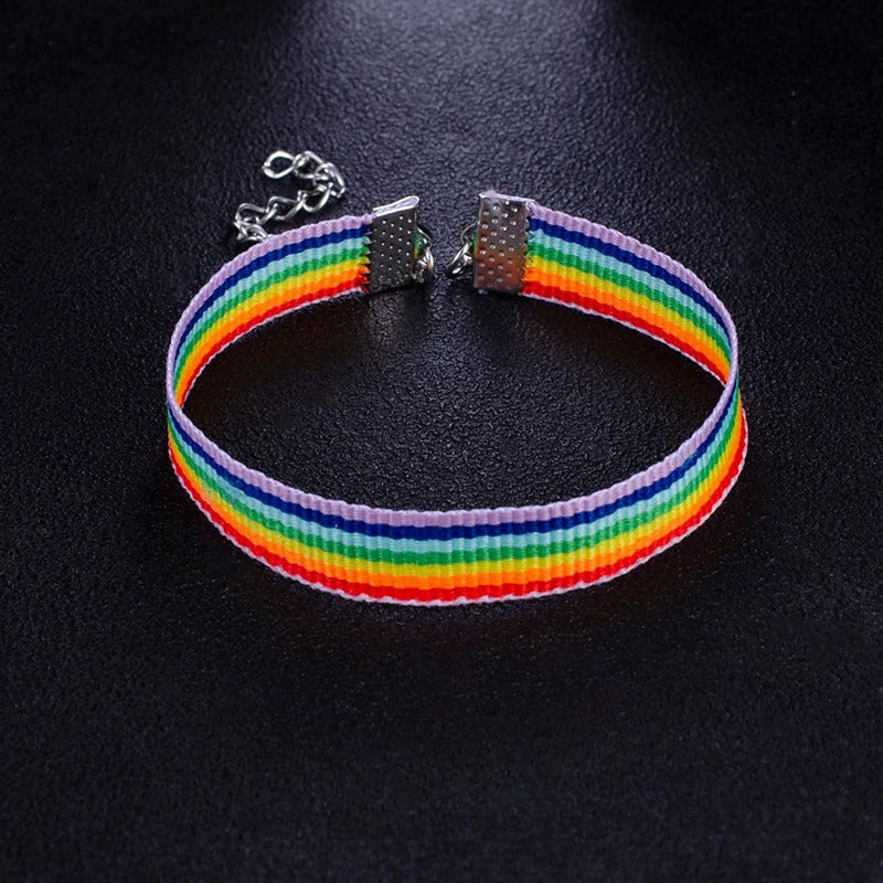 Pulseira Vibrante