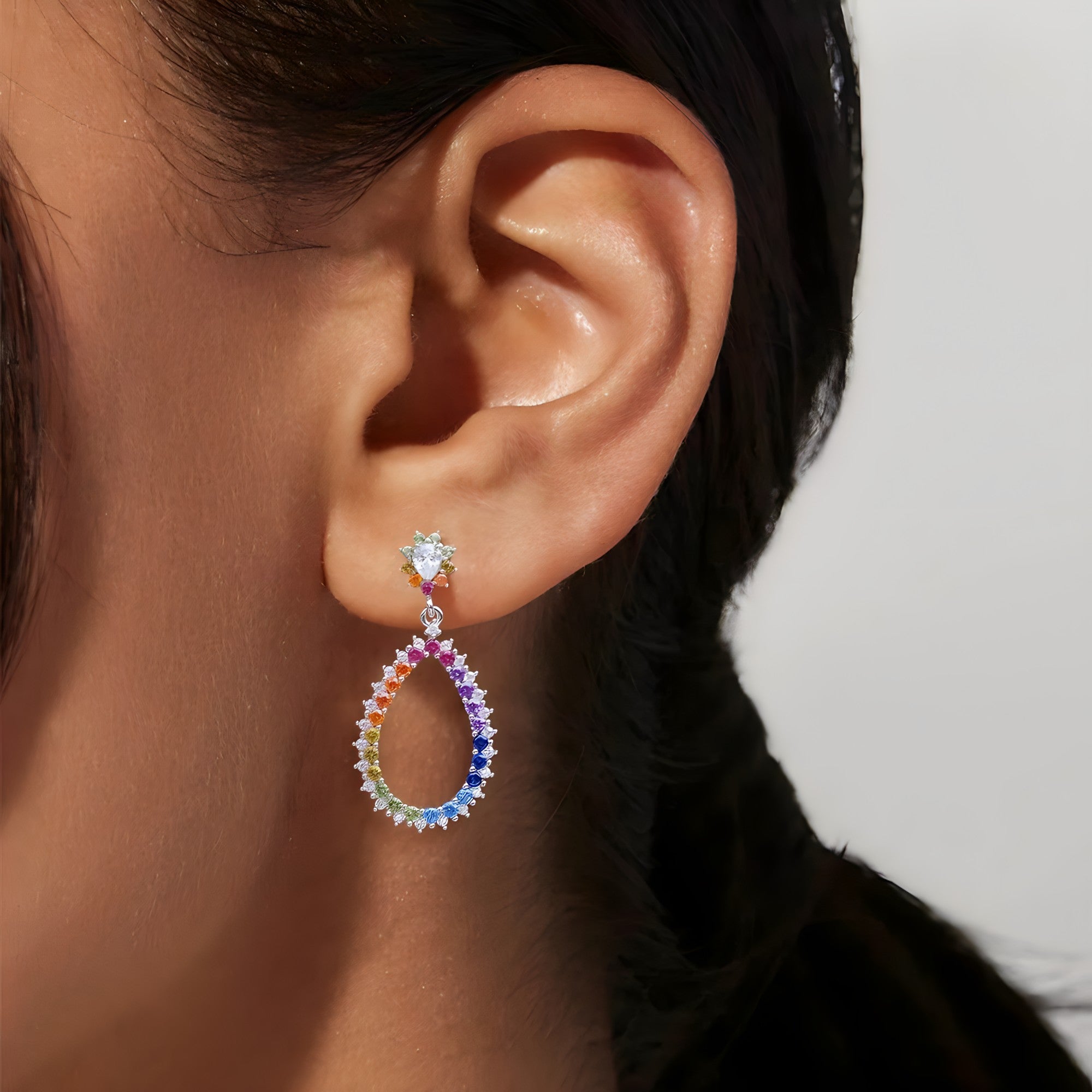 Brincos Galaxy Opener