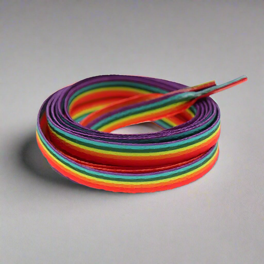 Cadarços do Orgulho