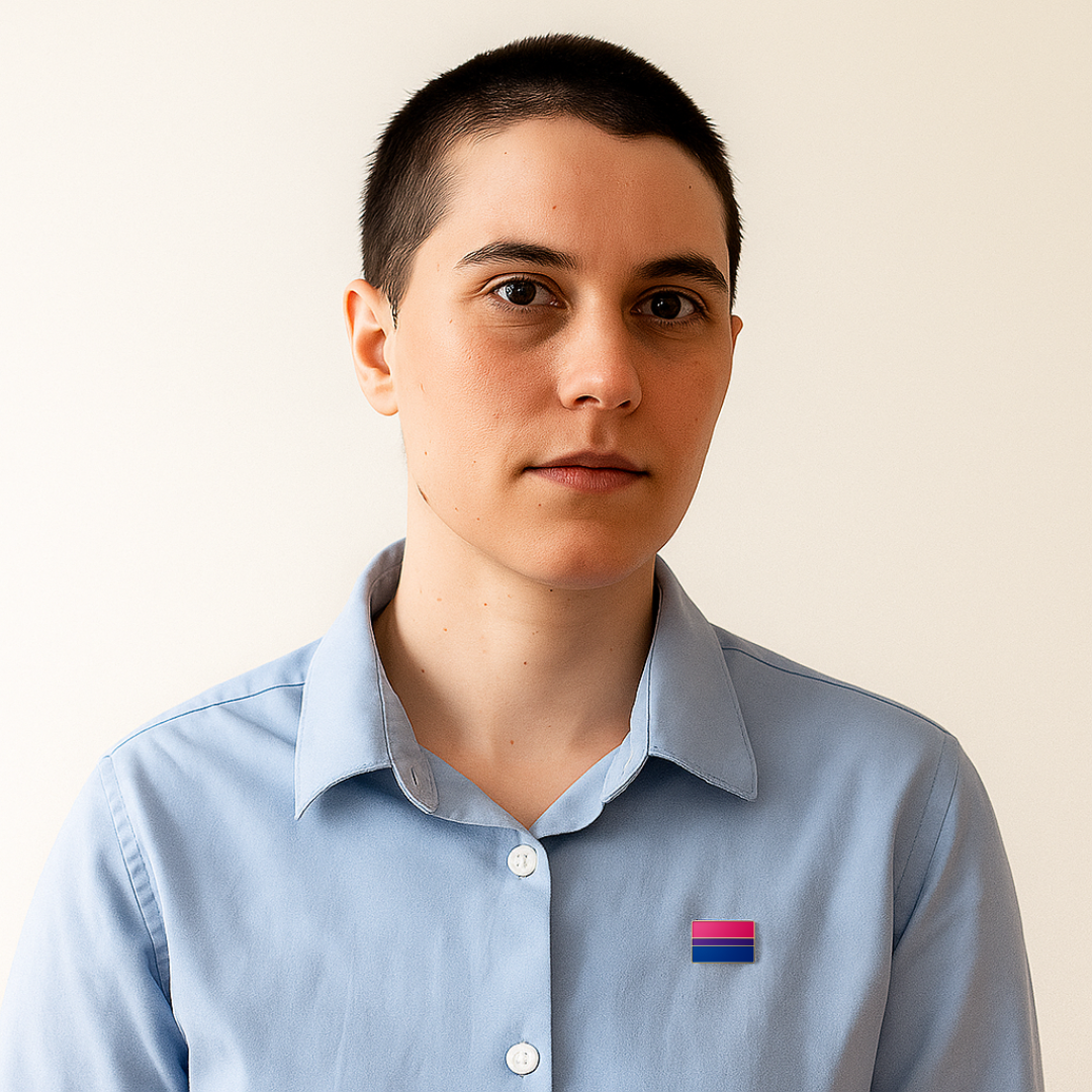 Emblemas de Identidade do Orgulho